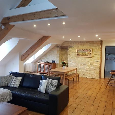 Loft Dans Les Pyrenees Apartman Oloron-Sainte-Marie Kültér fotó