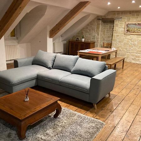 Loft Dans Les Pyrenees Apartman Oloron-Sainte-Marie Kültér fotó