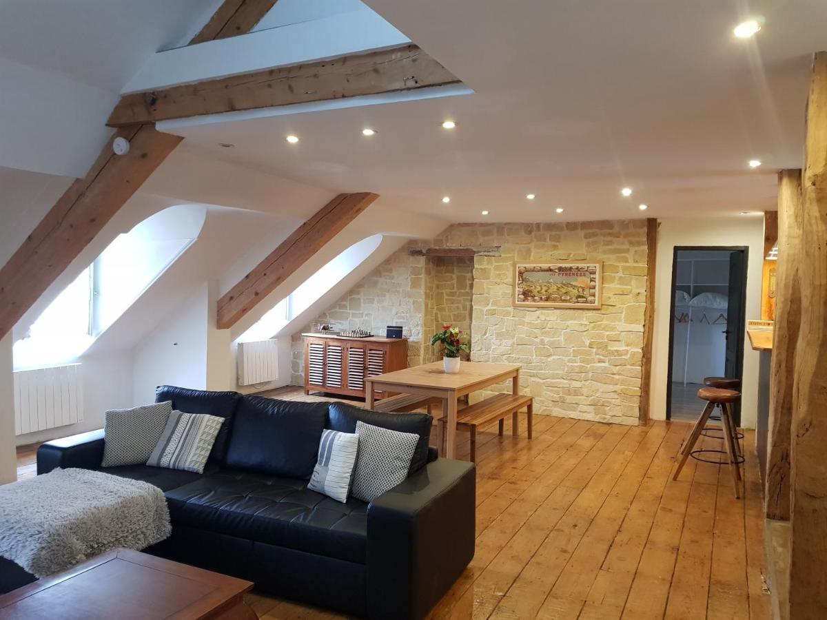 Loft Dans Les Pyrenees Apartman Oloron-Sainte-Marie Kültér fotó