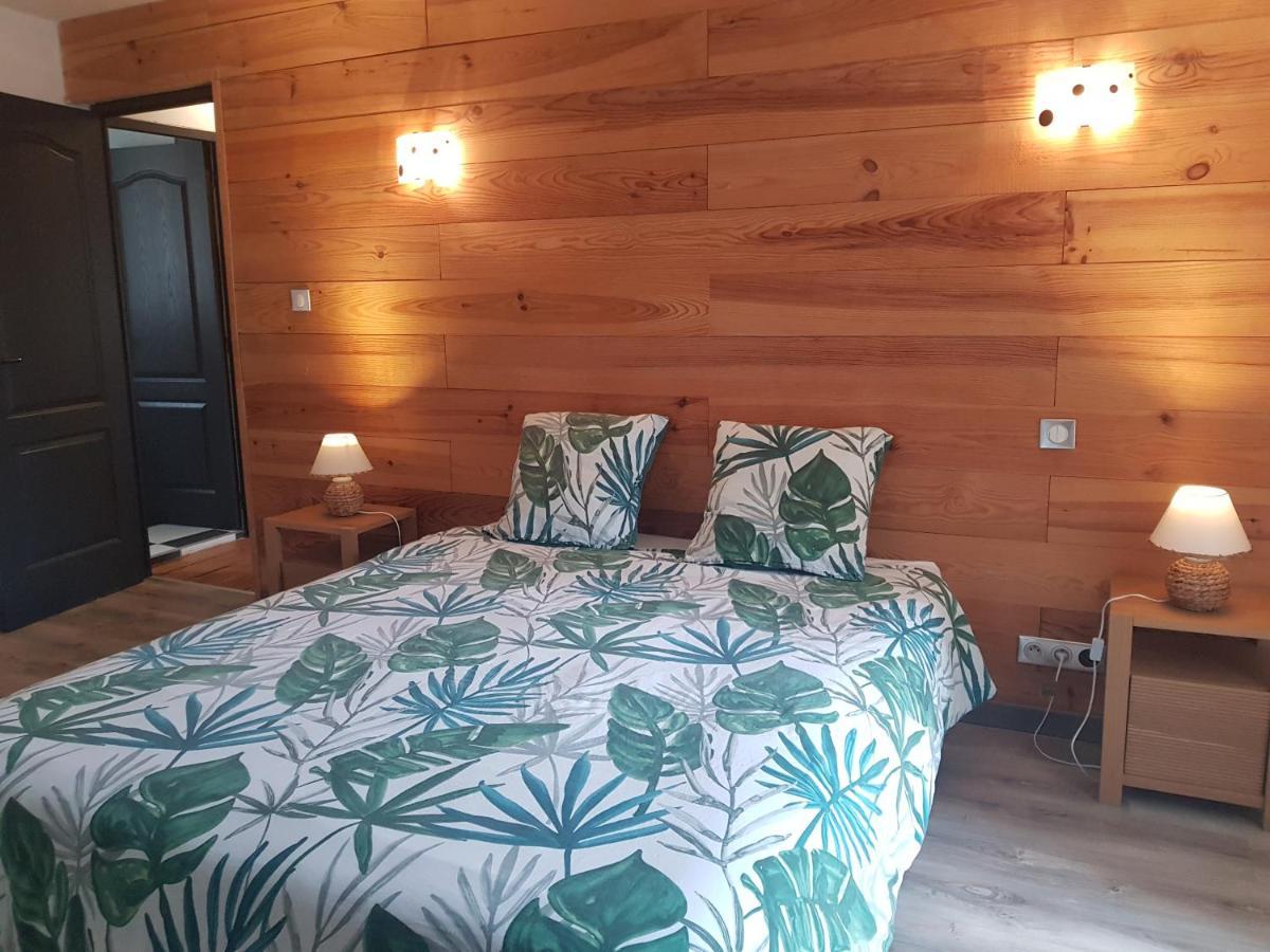 Loft Dans Les Pyrenees Apartman Oloron-Sainte-Marie Kültér fotó