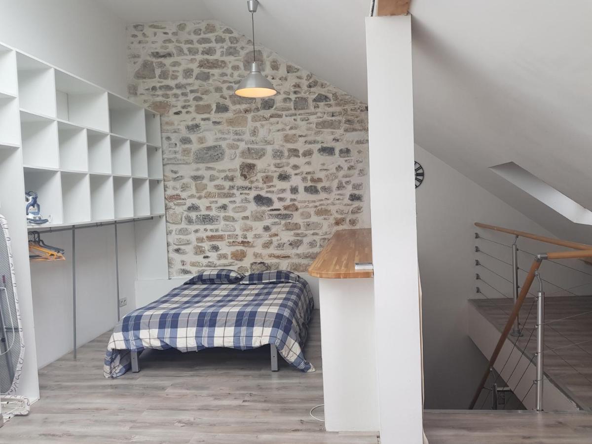 Loft Dans Les Pyrenees Apartman Oloron-Sainte-Marie Kültér fotó