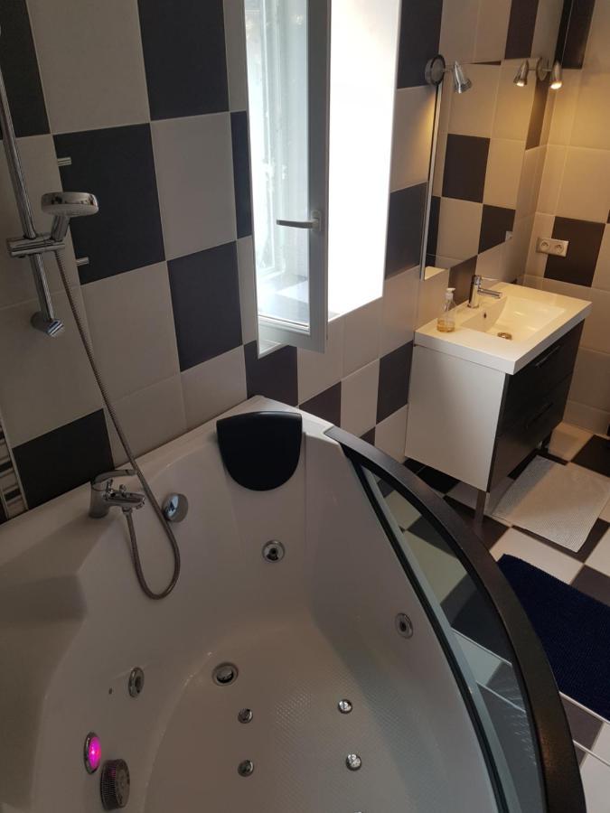 Loft Dans Les Pyrenees Apartman Oloron-Sainte-Marie Kültér fotó