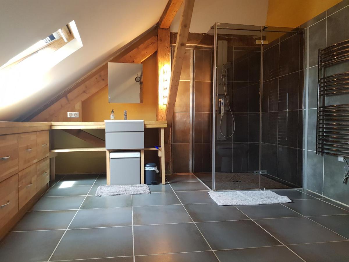 Loft Dans Les Pyrenees Apartman Oloron-Sainte-Marie Kültér fotó