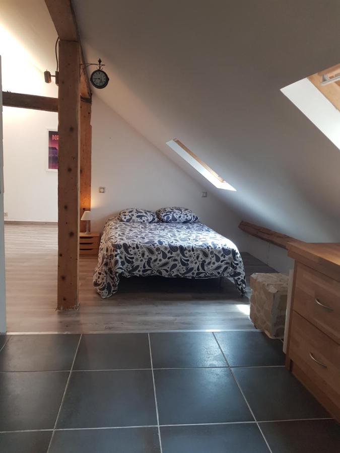 Loft Dans Les Pyrenees Apartman Oloron-Sainte-Marie Kültér fotó