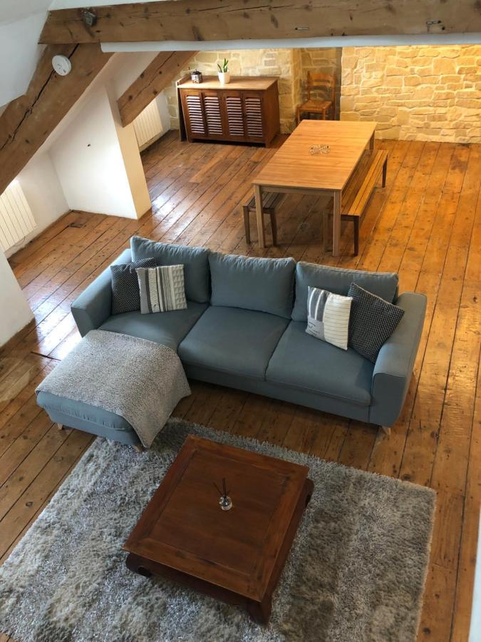 Loft Dans Les Pyrenees Apartman Oloron-Sainte-Marie Kültér fotó